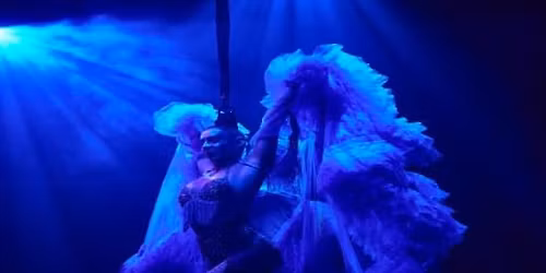 \u201cTEASE\u201d by AirOtic Soir\u00e9e (Dallas)