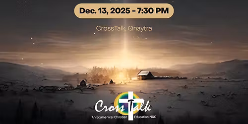 Christmas Family Dinner