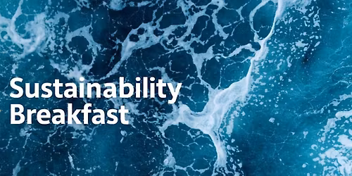 Barclays Sustainability Breakfast: A Celebration of Innovation