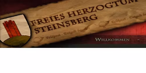 Steinsberg 33 - Tiefwassers Eleven \/\/ F\u00fcr eine Handvoll Br\u00f6sel