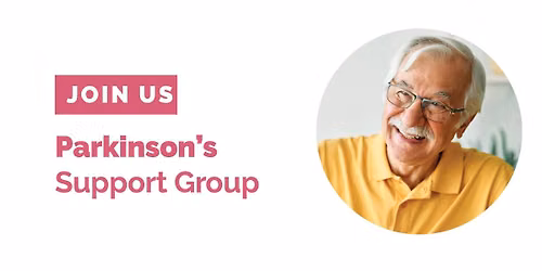 Parkinson's Support Group