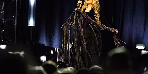 Stevie Nicks: Timeless Magic Tour-Get 10% Off* - Use Code - SAVE10