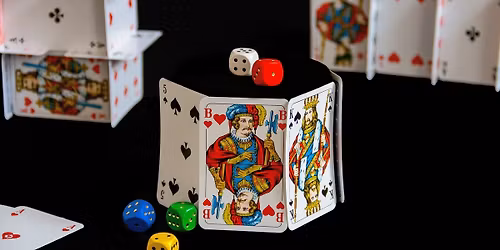 Nachts im SPIELEmuseum