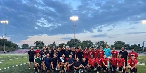 2026 Alumni Game