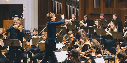 NORDIC SYMPHONY v Pardubic\u00edch