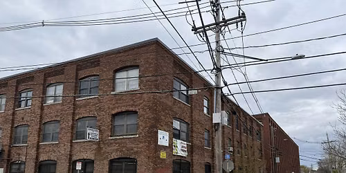 "A Matter of Light" Short Film on the Founding of Vernon St. Studios