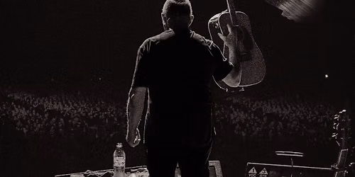 Christy Moore