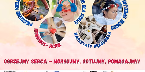 Charytatywny Festiwal Bez Samotno\u015bci