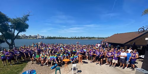 12th Annual BIKES BEHIND BRAINS fundraising event for all dementias 