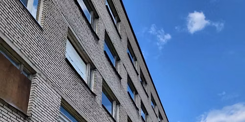 Ekskursioon: Paljassaare kriminaalne ajalugu