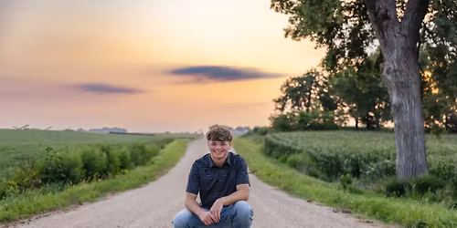 Jaeston's Graduation Celebration 