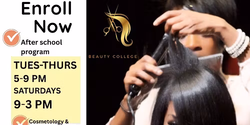 High School Evening Program