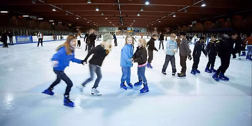 \ud83c\udf84P\u00e5 sk\u00f8jter mellem jul og nyt\u00e5r - p\u00e5 tegnsprog! \u26f8\ud83c\udf84