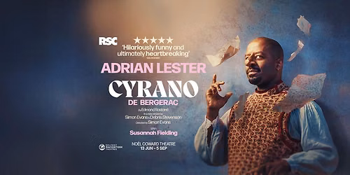 Cyrano de Bergerac