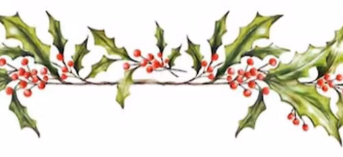 Nine Lessons & Carols at 7pm