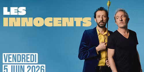 Les Innocents