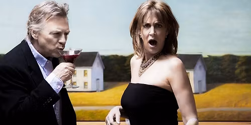 Costume Contest - Come dressed as Dick & Jane - Larkspur Grill THURSDAY