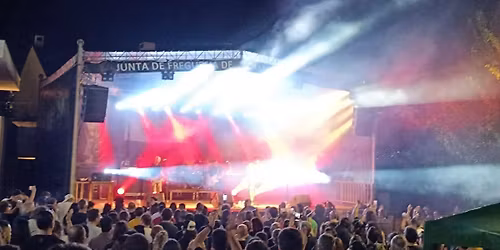 Festival Onde Judas Perdeu as Botas V  edi\u00e7\u00e3o