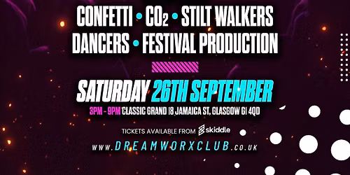 ALL DAY CLUBBING EXPERIENCE
