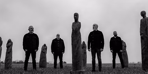 Hemelbestormer + Gavran | VERA Groningen