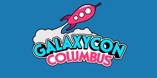 Galaxycon Columbus!
