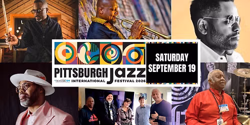 PIJF Street Festival - Saturday