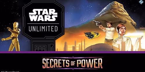 Star Wars Unlimited Premier