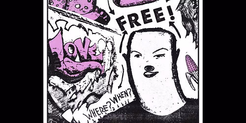 ElectroRespect 19:Tribute to Mark Freeland