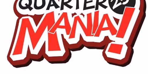 QuarterMania for Seniors