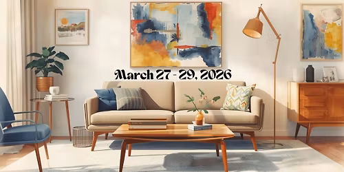 2026 Spring Home Show