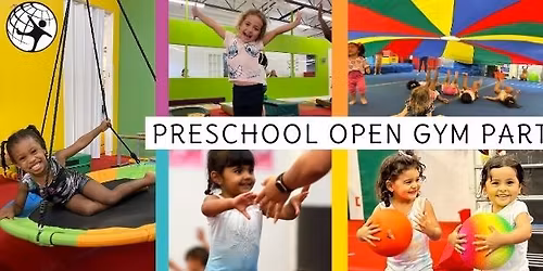 \ud83c\udff4\u200d\u2620\ufe0f FREE Pirate Preschool Open Gym Party \u2693