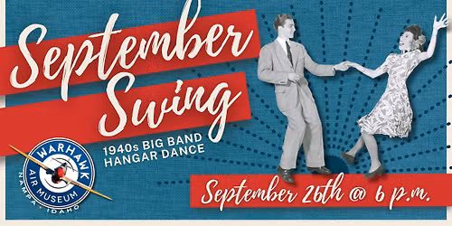 September Swing