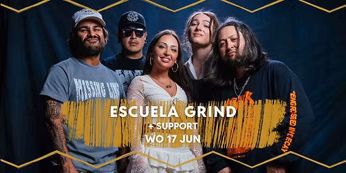Escuela Grind