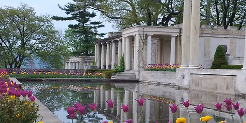 Gardens of the Hudson River Valley