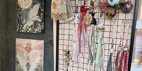 Craft Sale
