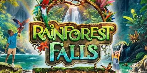 Rainforest Falls Vacation Bible School