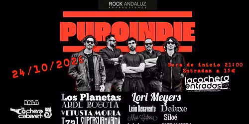 PURO INDIE
