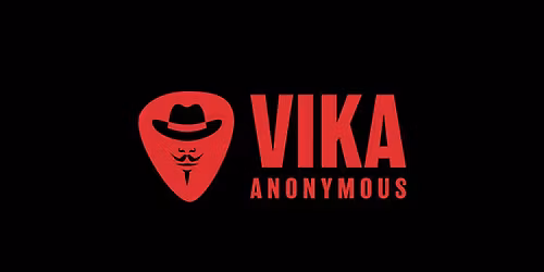 VIKA ANONYMOUS\/FLIMMR\/\u00d8STRE TOTEN KULTURHUS