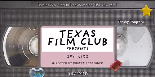 Texas Film Club