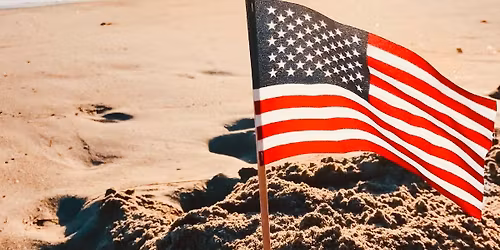 Memorial Day Weekend 