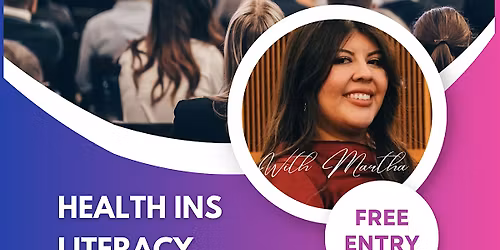 Health Insurance Literacy Seminar