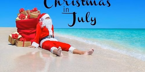 bLast Night - Christmas in July