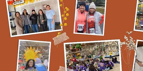 Seed Exchange and Mental Health Awareness