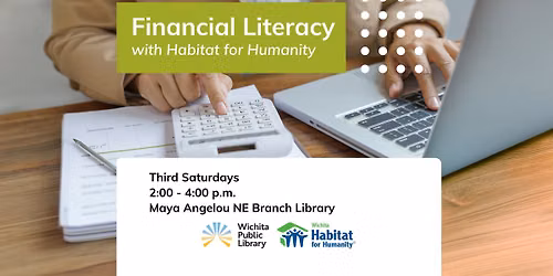 Financial Literacy: Savings & Investments
