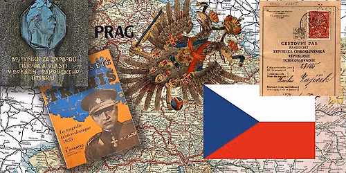 CZECH TRAITORS AND THE MEANING OF CZECH TREASON
