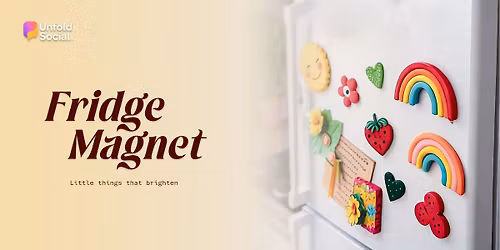 Fridge Magnet