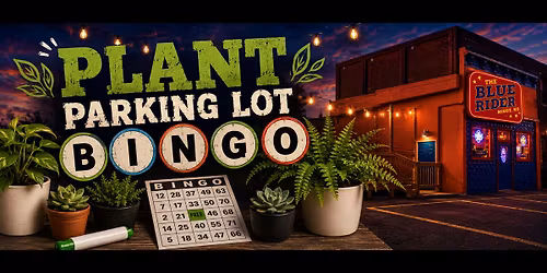 Plant Bingo