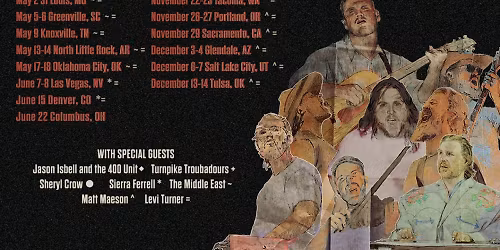 Zach Bryan Toronto Tickets