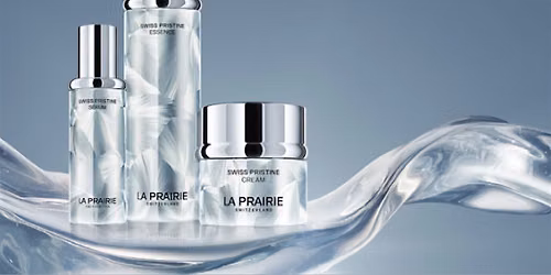 The Swiss Pristine Look Masterclass