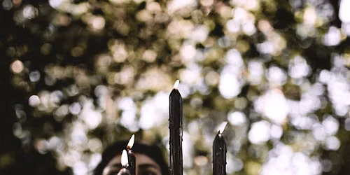 Speaking with the Dead: A Samhain Primer